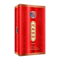 龍基古醬慶功 53°醬香型