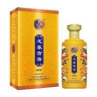 龍基古醬感恩醬酒 醬香型