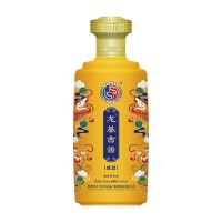龍基古醬感恩 53%vol醬香