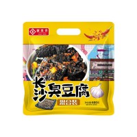 聚美合長(zhǎng)沙臭豆腐混合裝方
