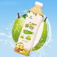輕非引梨子汁飲料1.25L