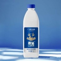 葡口荔達(dá)發(fā)酵酸奶飲品大瓶