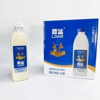 葡口荔達(dá)發(fā)酵酸奶飲品大瓶