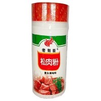老財臣-松肉粉-復(fù)合調(diào)味料