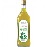 麻椒油420ml