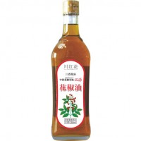 花椒油268ml