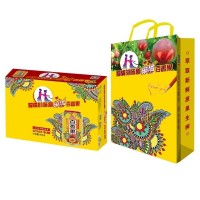椰城百香果汁飲料禮盒310m