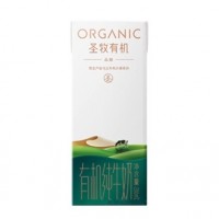 圣牧有機(jī)品醇純牛奶200毫