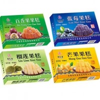 東巴客果糕網(wǎng)紅食品休閑零