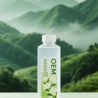 膜過濾萃取無糖茶飲OEM代工