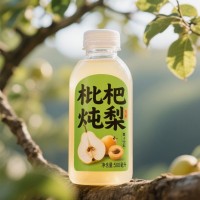 枇杷燉梨果汁