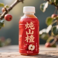 紅棗燉山楂飲